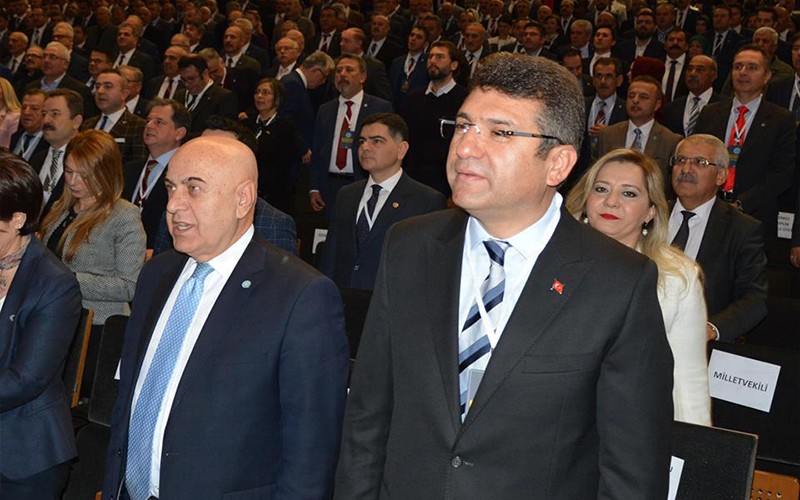 arena bodrum haber mehmet tosun 1