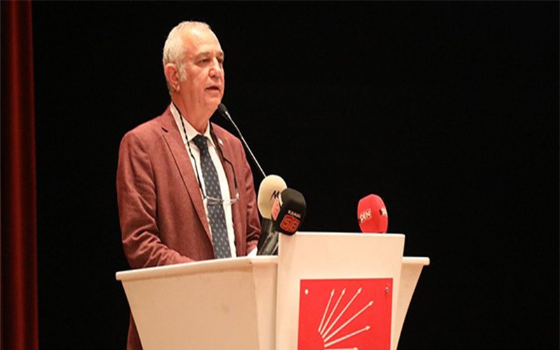 KOCADON’A CHP İL BAŞKANLIĞINDAN CEVAP GELDİ…