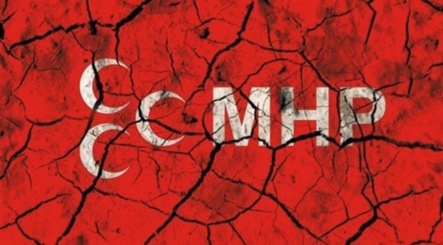 CUMHUR İTTİFAKI LİSTESİNDE İSTİFA KRİZİ…