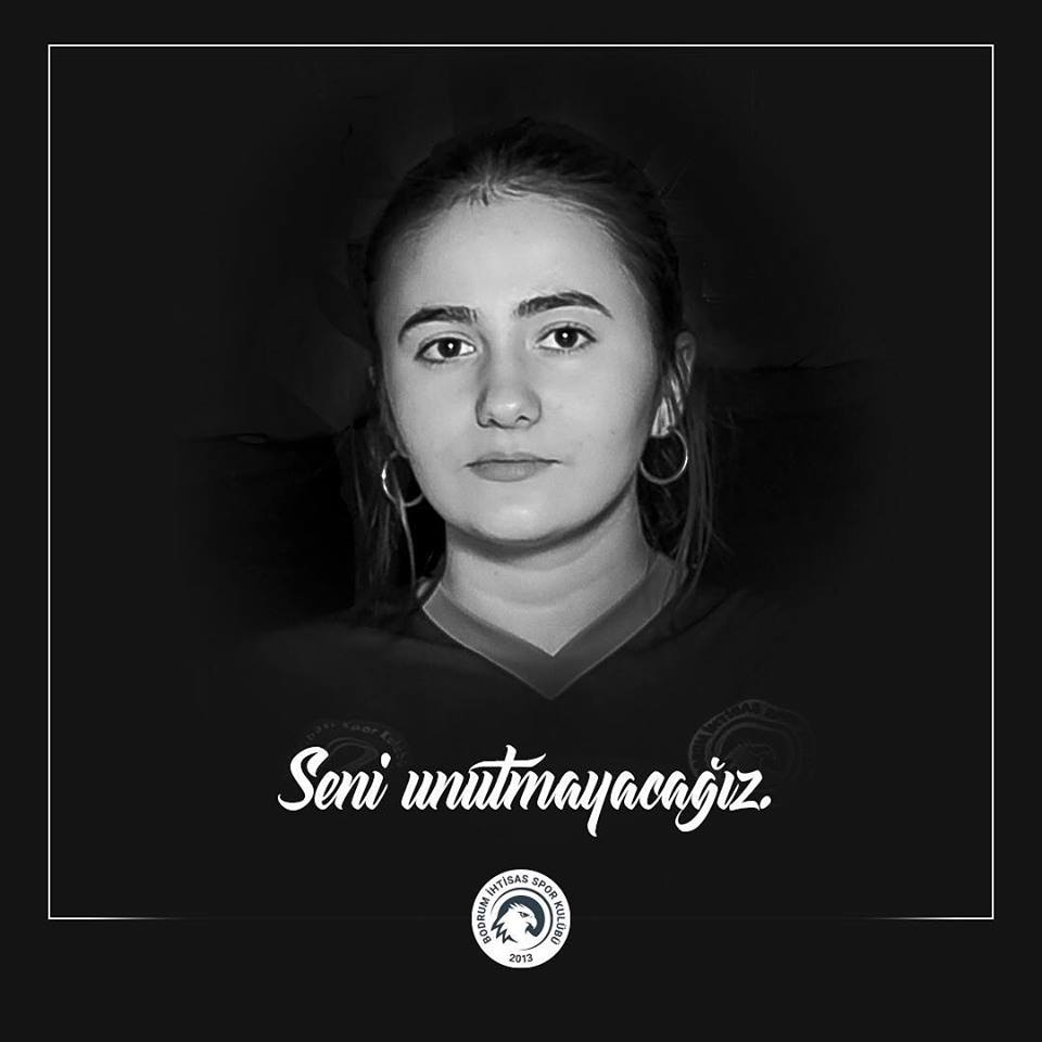 seni unutmayacagiz