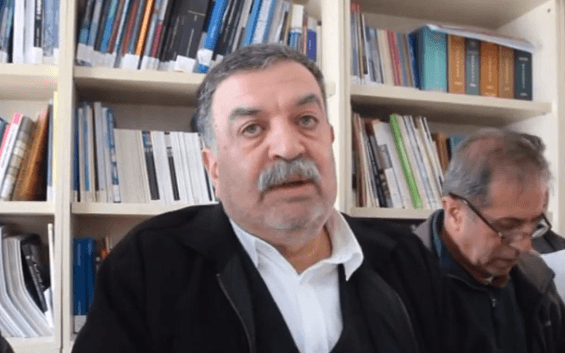 MÜHENDİS VE MİMARLAR “31 MART” BEKLENTİLERİNİ AÇIKLADI…