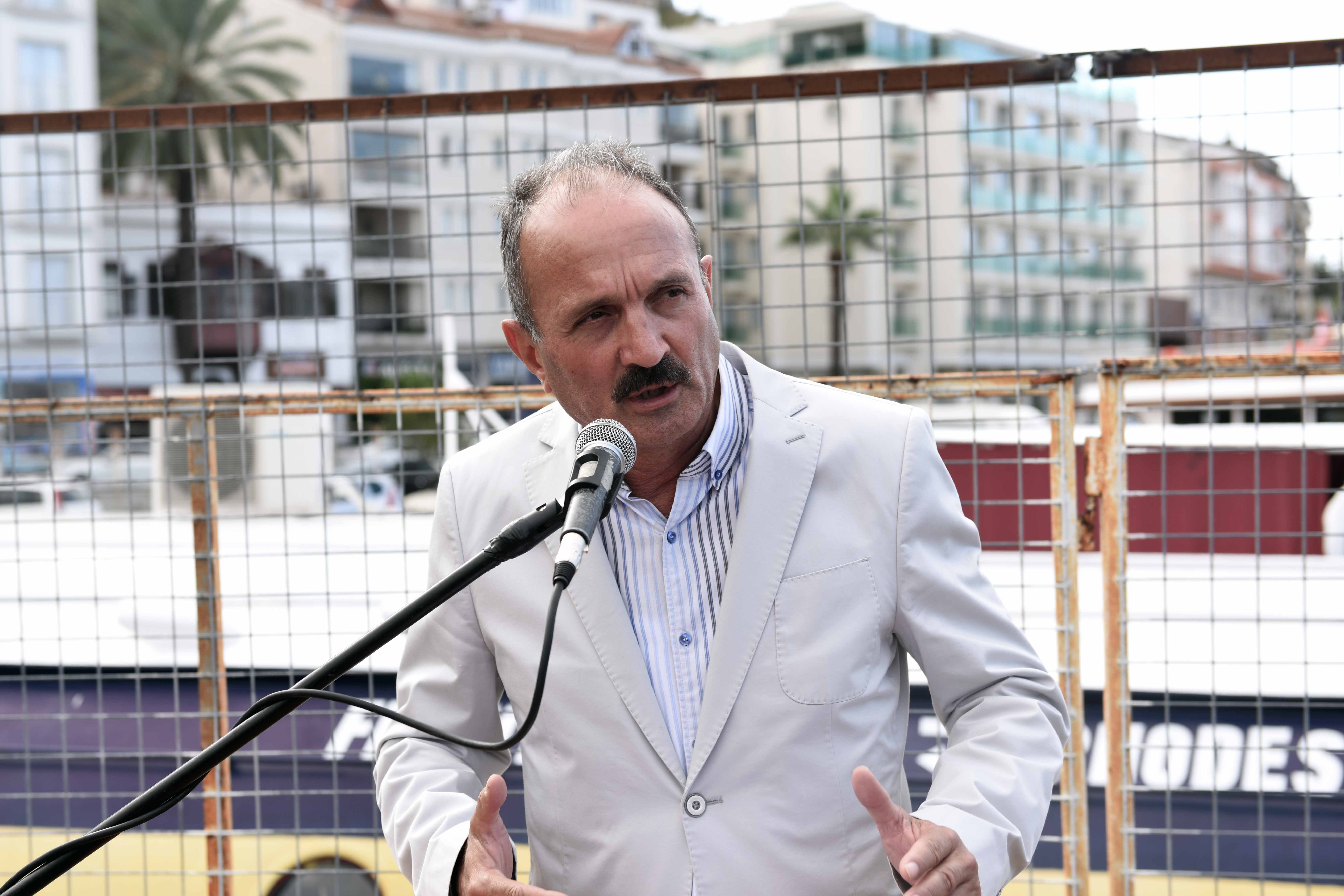 Behçet Saatcı