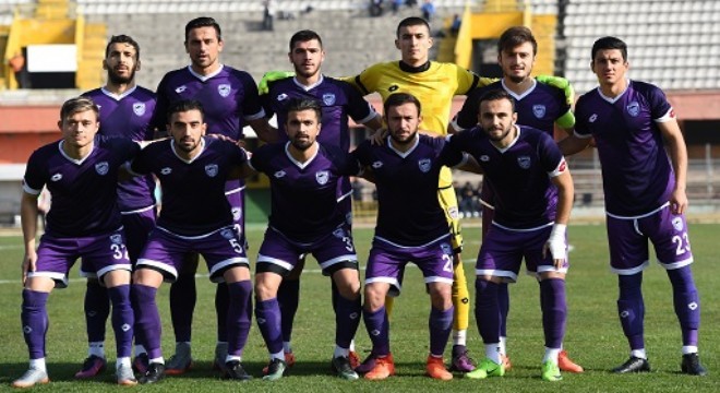 BODRUMSPOR BU HAFTA HACETTEPEYİ KONUK EDECEK….