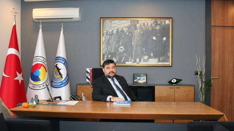 Mahmut Kocadon