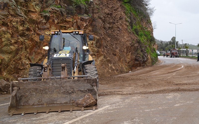 TURGUTREİS ÇIKIŞINA DİKKAT!…