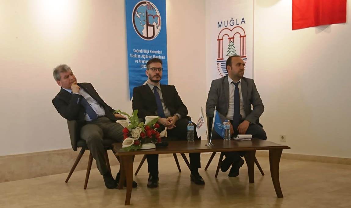 GELECEKTE YAŞANACAK SAVAŞLAR SU’DAN SEBEPLERDEN ÇIKACAK…