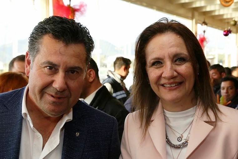 BODRUM BELEDİYESİ’NDE SON DAKİKA ATAMASI…