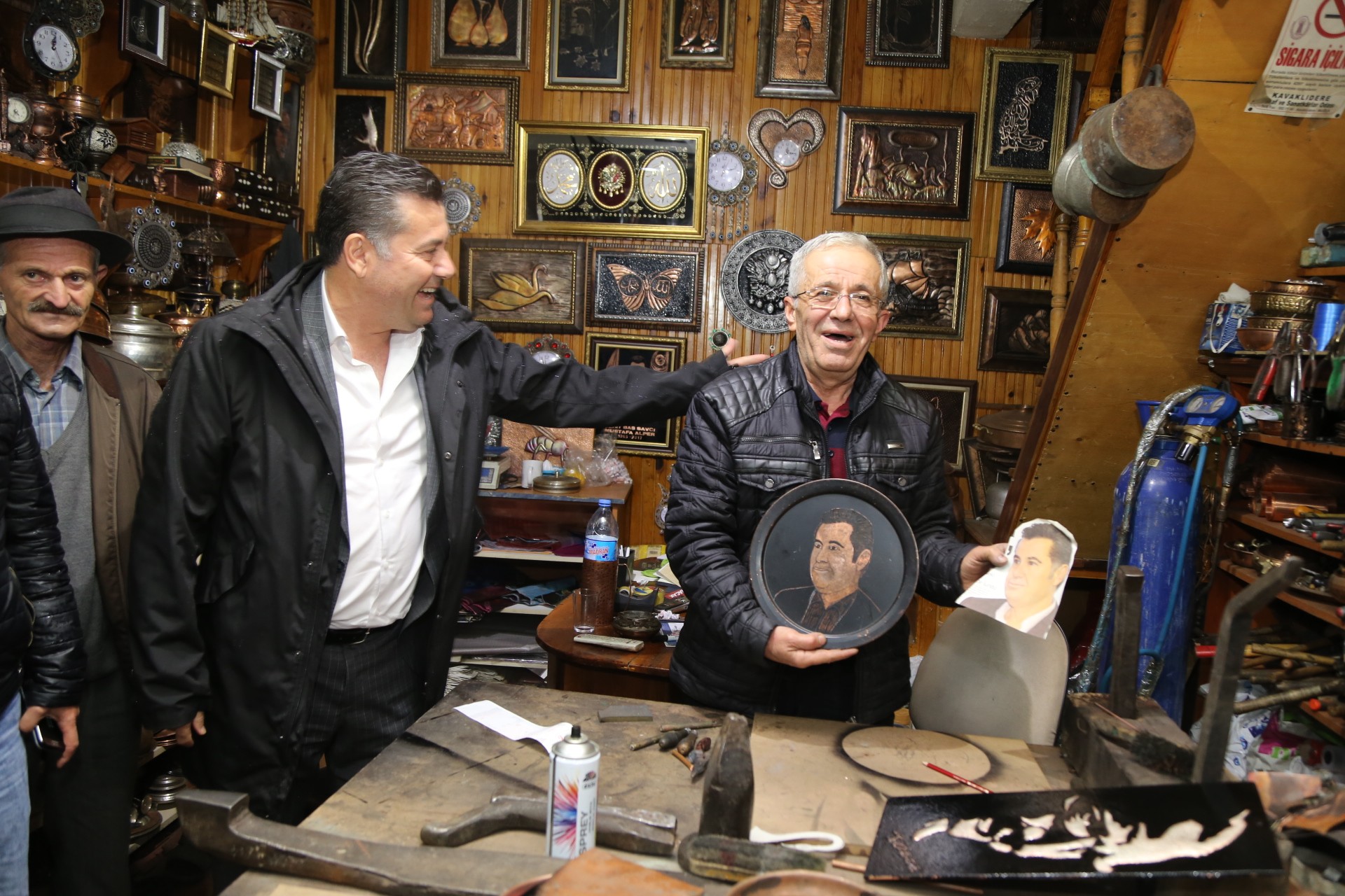 kavakliderenin bakirciligi tanitilacak (7)