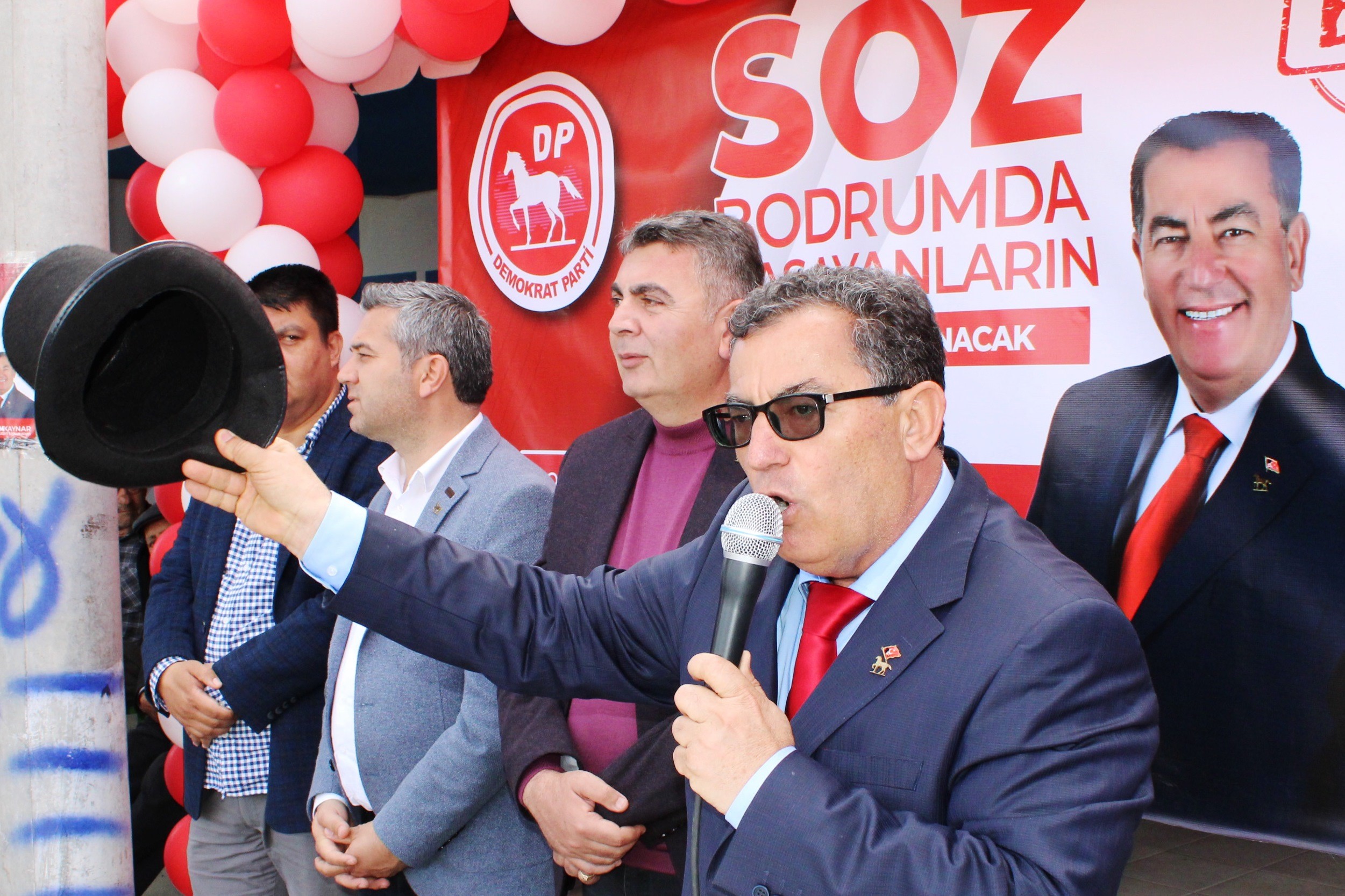 NEDEN BODRUM’DA BİR İLÇE DAHA OLMASIN?