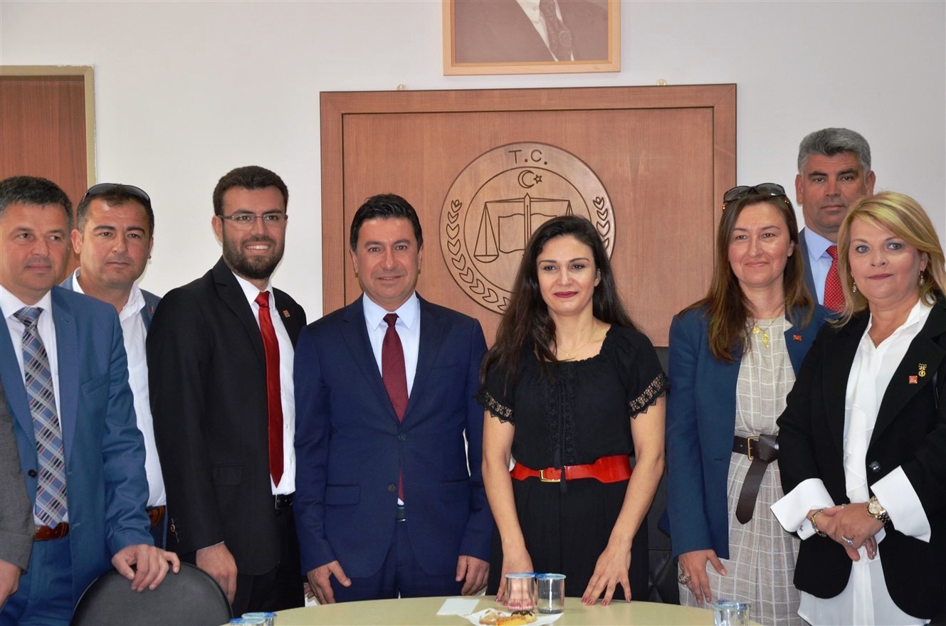 ARTIK KAYBEDECEK ZAMANIMIZ YOK. HEMEN ÇALIŞMAYA BAŞLIYORUZ…