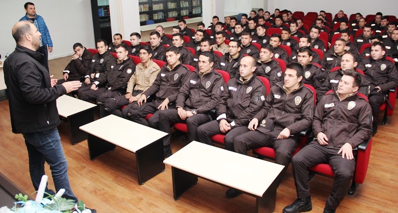 BEKÇİLERDE SEZONA HAZIRLANIYOR…