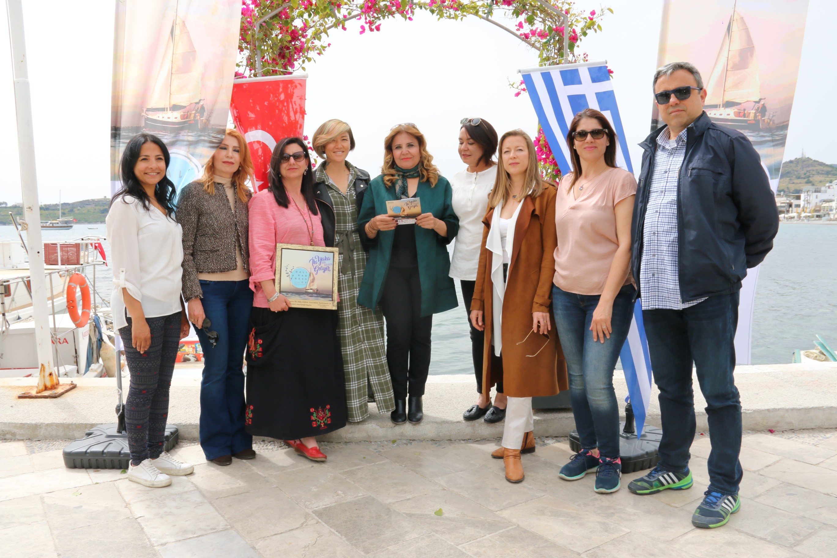 FESTİVAL BİTTİ, ETKİSİ DEVAM EDİYOR…