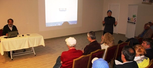 KÜÇÜK MİLLET MECLİSİ