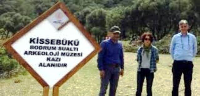 KİSSEBÜKÜ’NDE KAZI VE TEMİZLİK ÇALIŞMASI BAŞLADI…