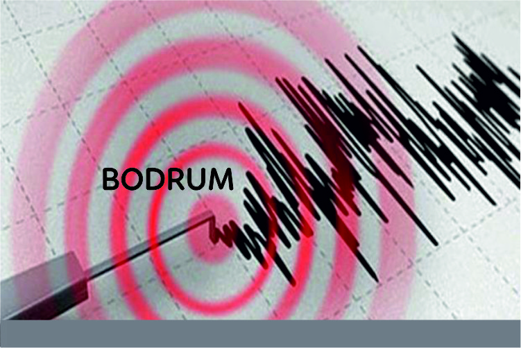 bodrum deprem 3