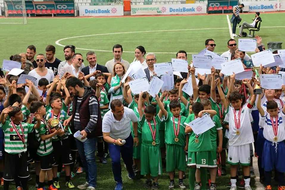 İSMAİL ALTINDAĞ’I UNUTMAYACAĞIZ…