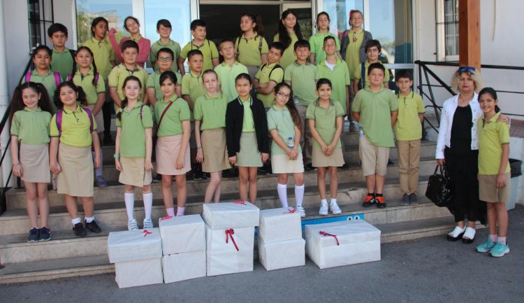 GÜLER MUSTAFA KIZILAĞAÇ