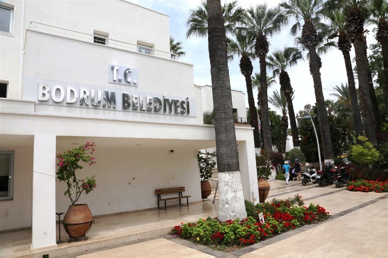 T.C.BODRUM BELEDİYESİ (2)