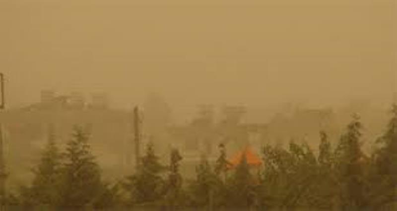 METEOROLOJİ UYARDI…