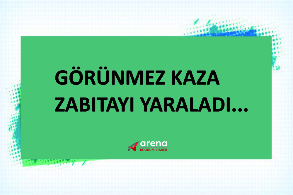 RAMAZAN TOPU ELİNDE PATLAYINCA YARALANDI…