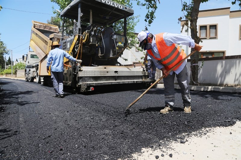 BODRUM BAYRAMA HAZIRLANIYOR…
