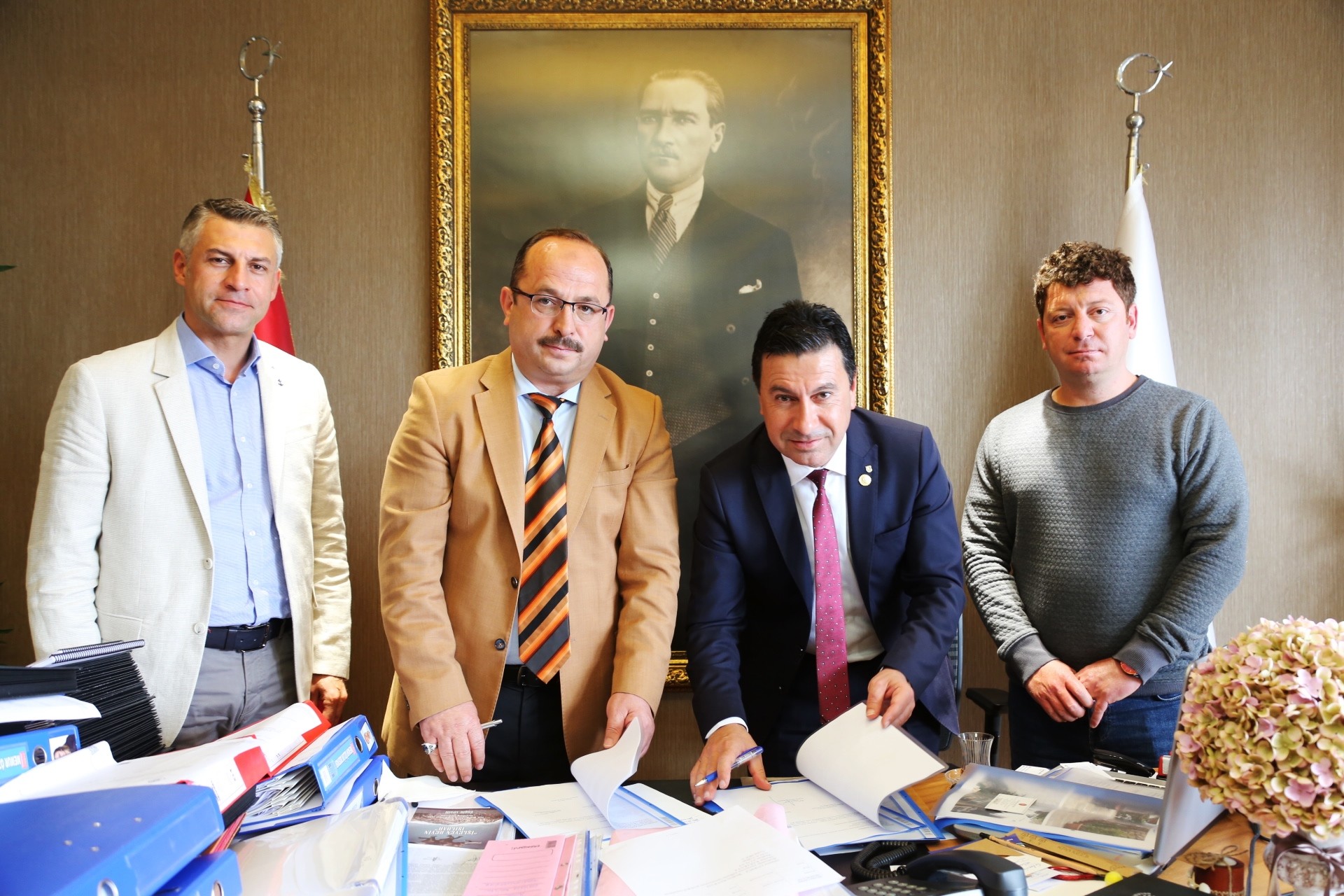 bodrum yelken kursu 1