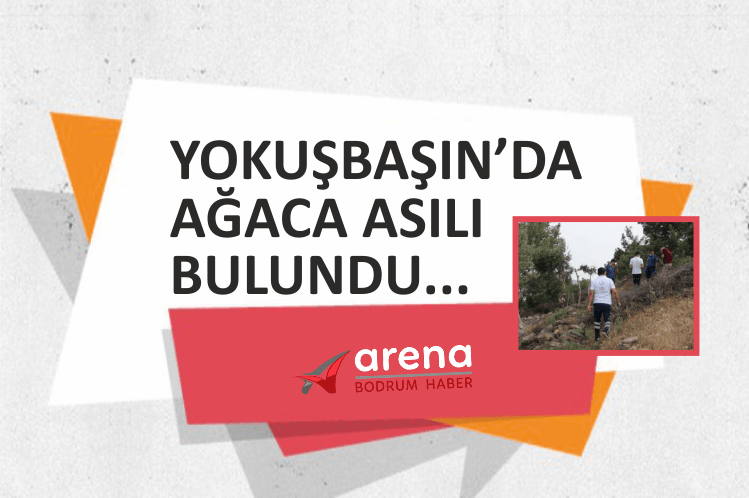 bodrum yokusbasi intihar