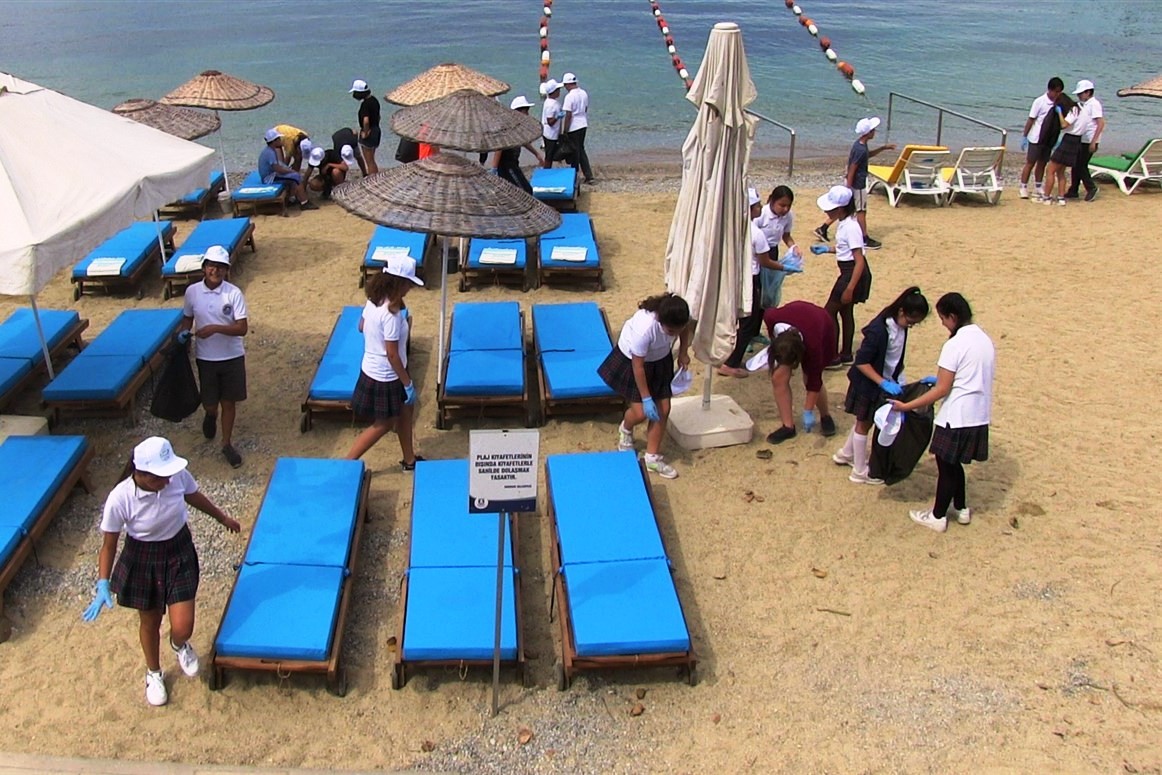 dünya çevre günü ikinci günü 1