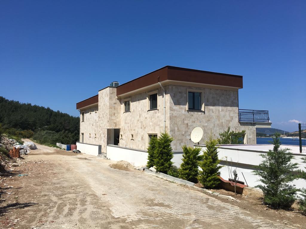 BODRUM BELEDİYESİ’NDEN KAÇAK YAPILAŞMA  AÇIKLAMASI…