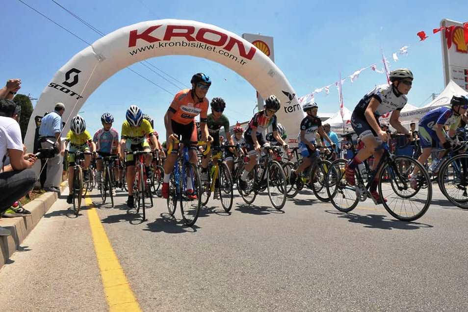 MUĞLA GAZETECİLER CEMİYETİ 30. YILINI ETKİNLİKLERLE KUTLUYOR…