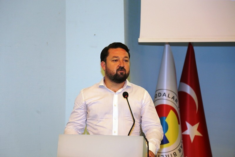 BODRUMSPOR'DA GOREV DAGILIMI BELLI OLDU (2)