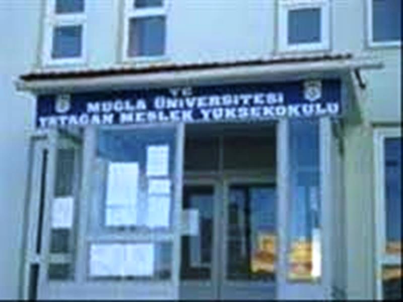 YENİ AÇILAN BÖLÜMLER İLE KONTENJANI 419 ÖĞRENCİ ARTTI…