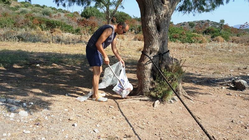 ADABOĞAZI’NA BELEDİYE ELİ DEĞDİ…