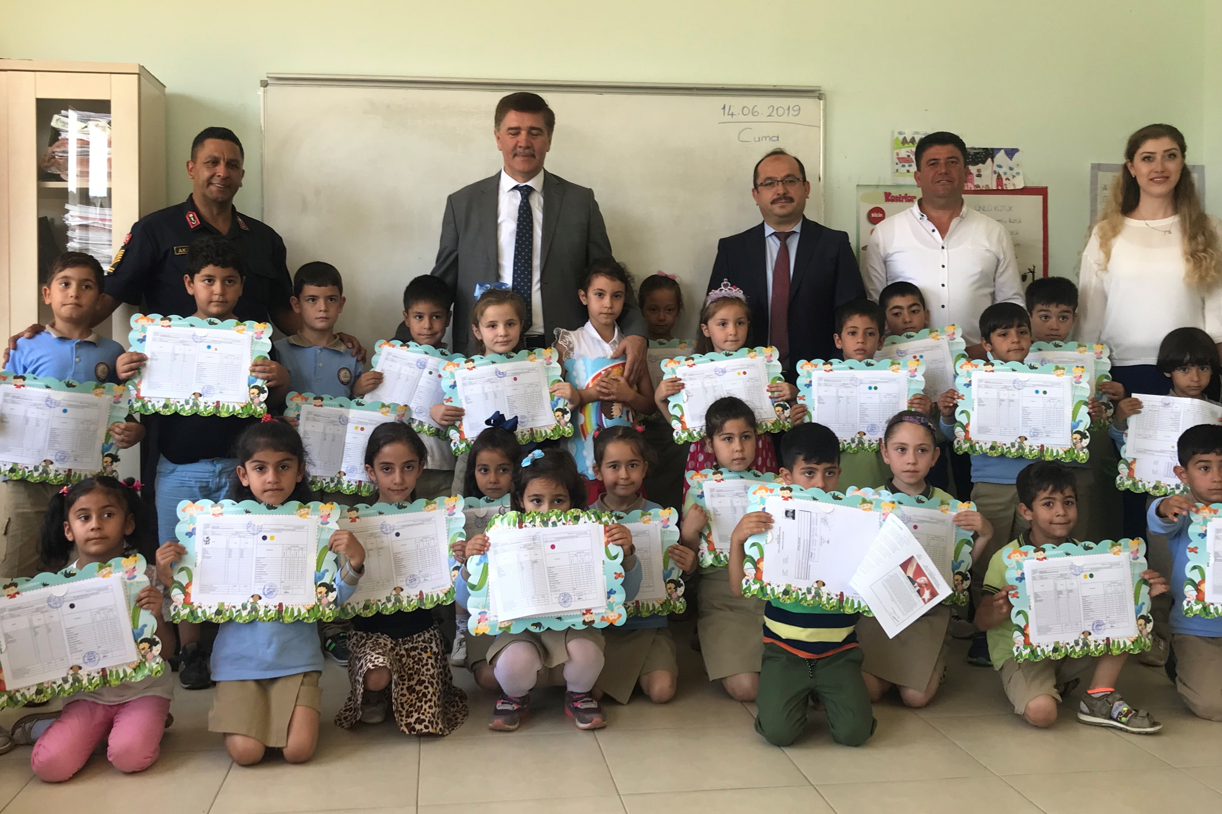 bodrum ilçe milli egitim 1