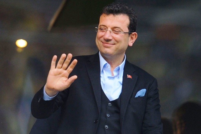 ekrem imamoglu