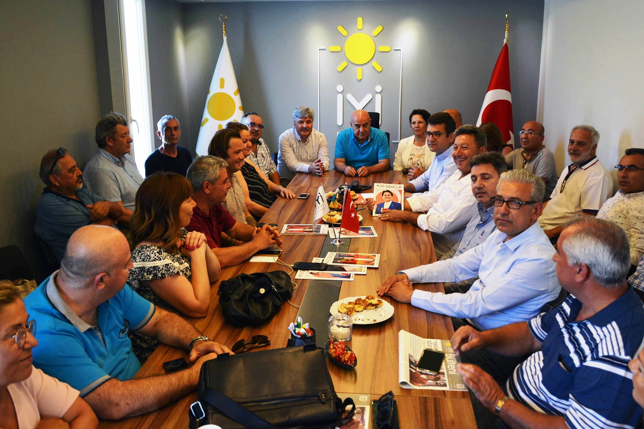 iyi parti bodrum bayramlasma 2