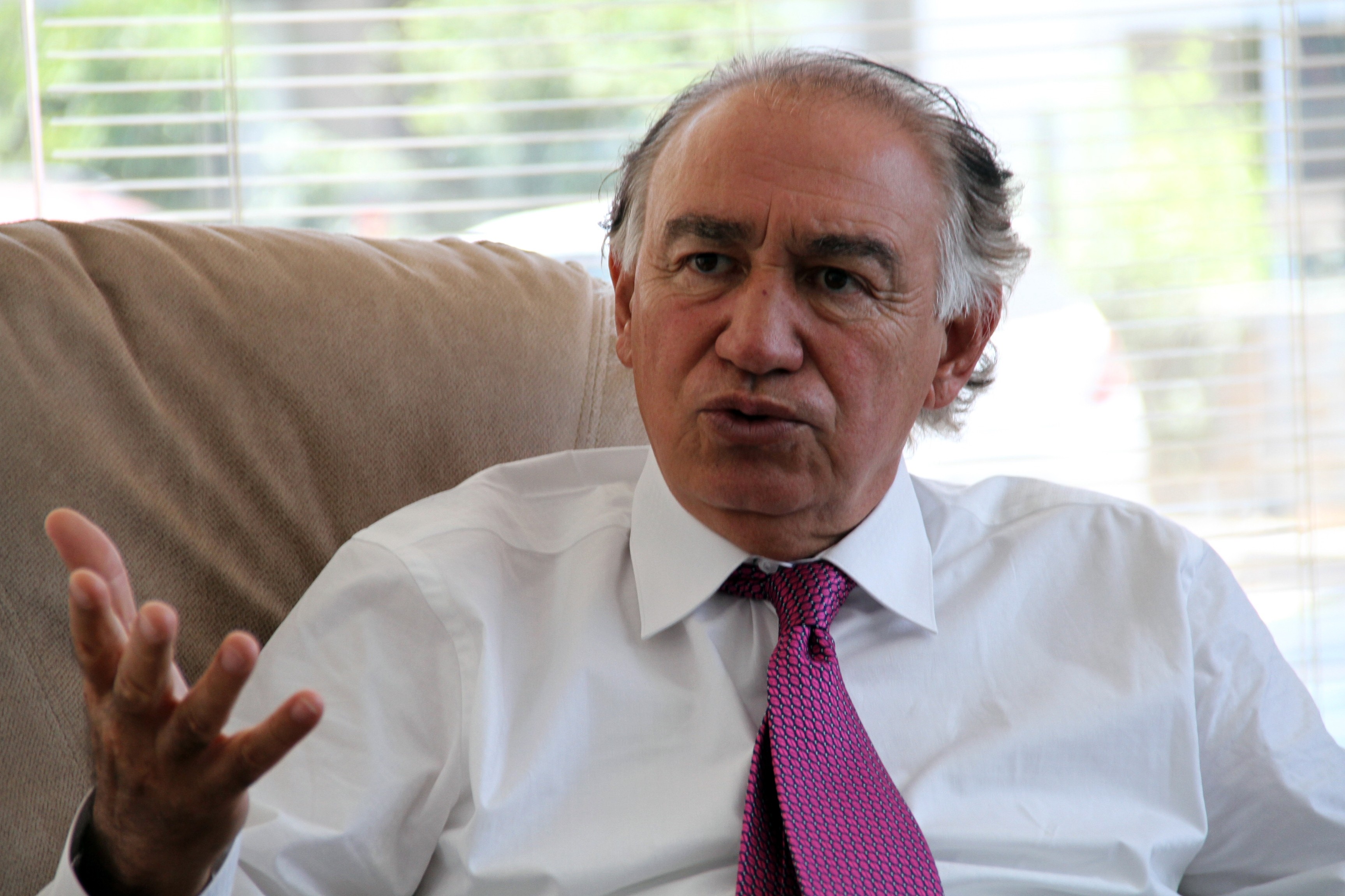 mehmet yavuz demir