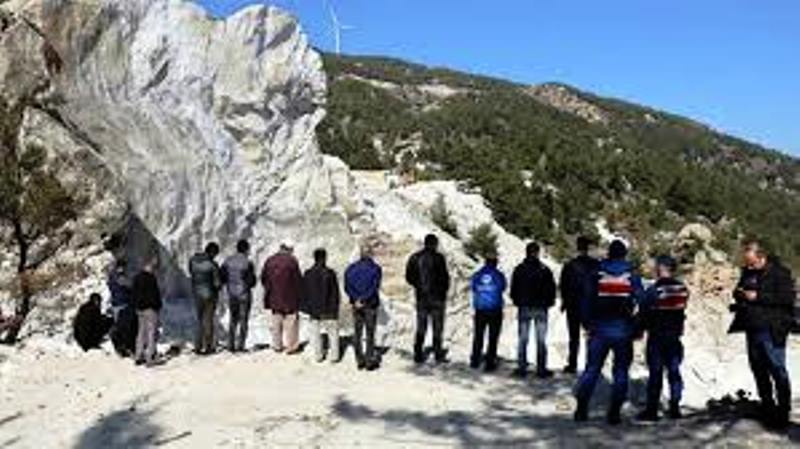 MADEN OCAĞI FACİASINDA 2. DURUŞMA YAPILDI…