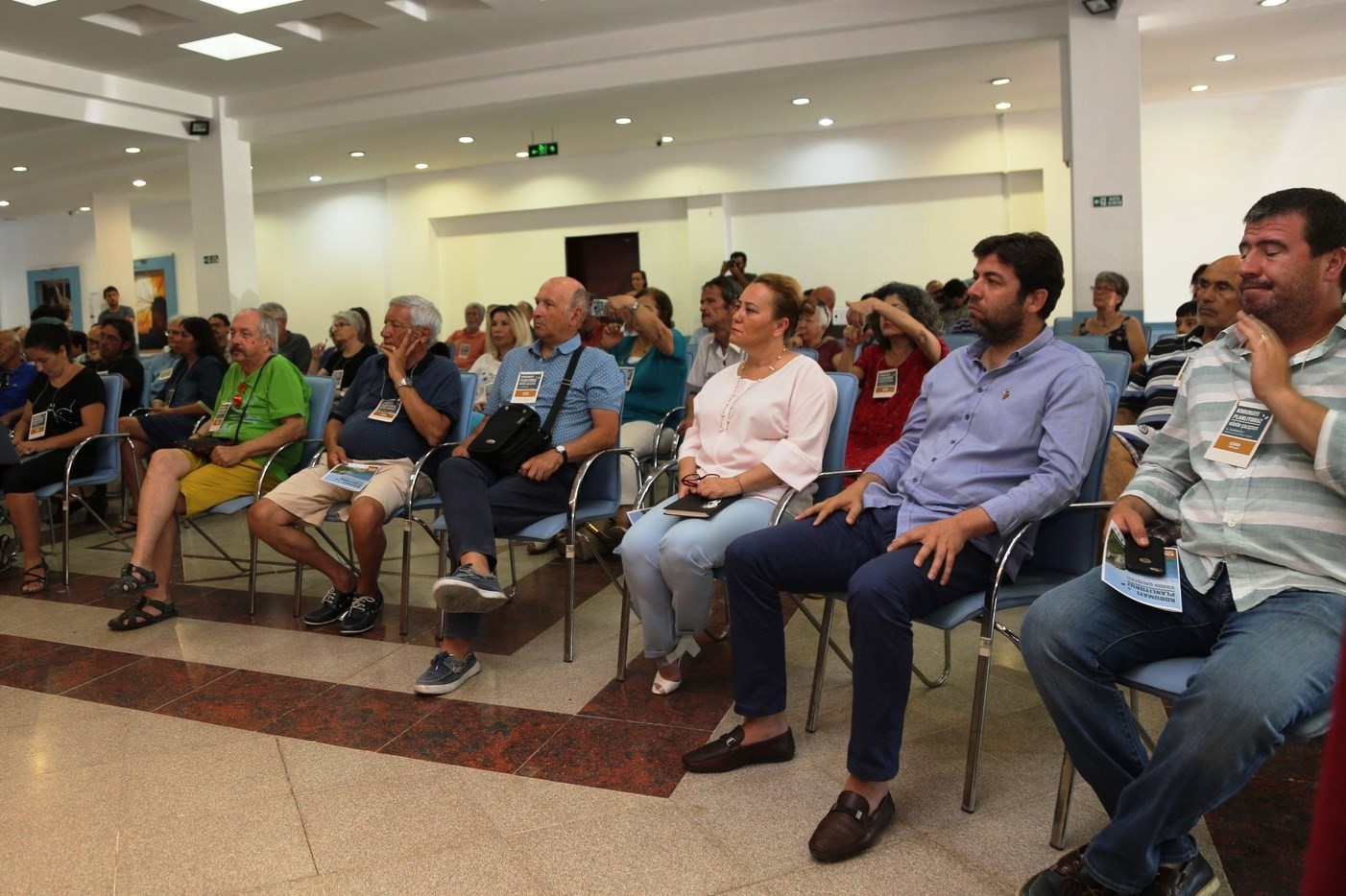 KÜDÜR’Ü KORUMAK İÇİN BULUŞTULAR…