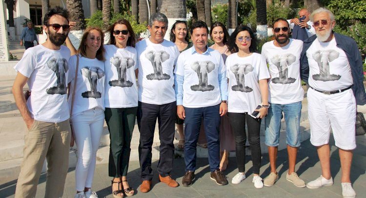 yanındayım derneği