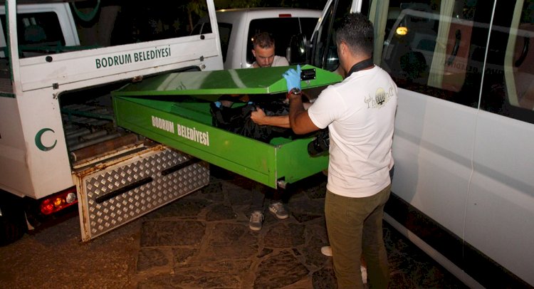 “ALTSOYA KARŞI KASTEN ÖLDÜRME”SUÇUNDAN TUTUKLANDI…