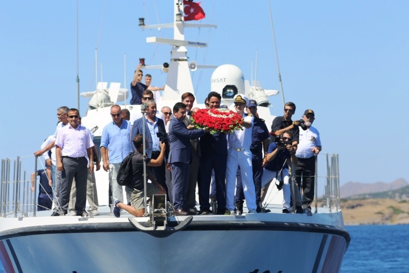 1 Temmuz Denizcilik ve Kabotaj Bayrami (1)