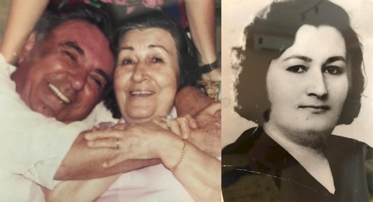 AYDIN DOĞAN’IN  ACI GÜNÜ…