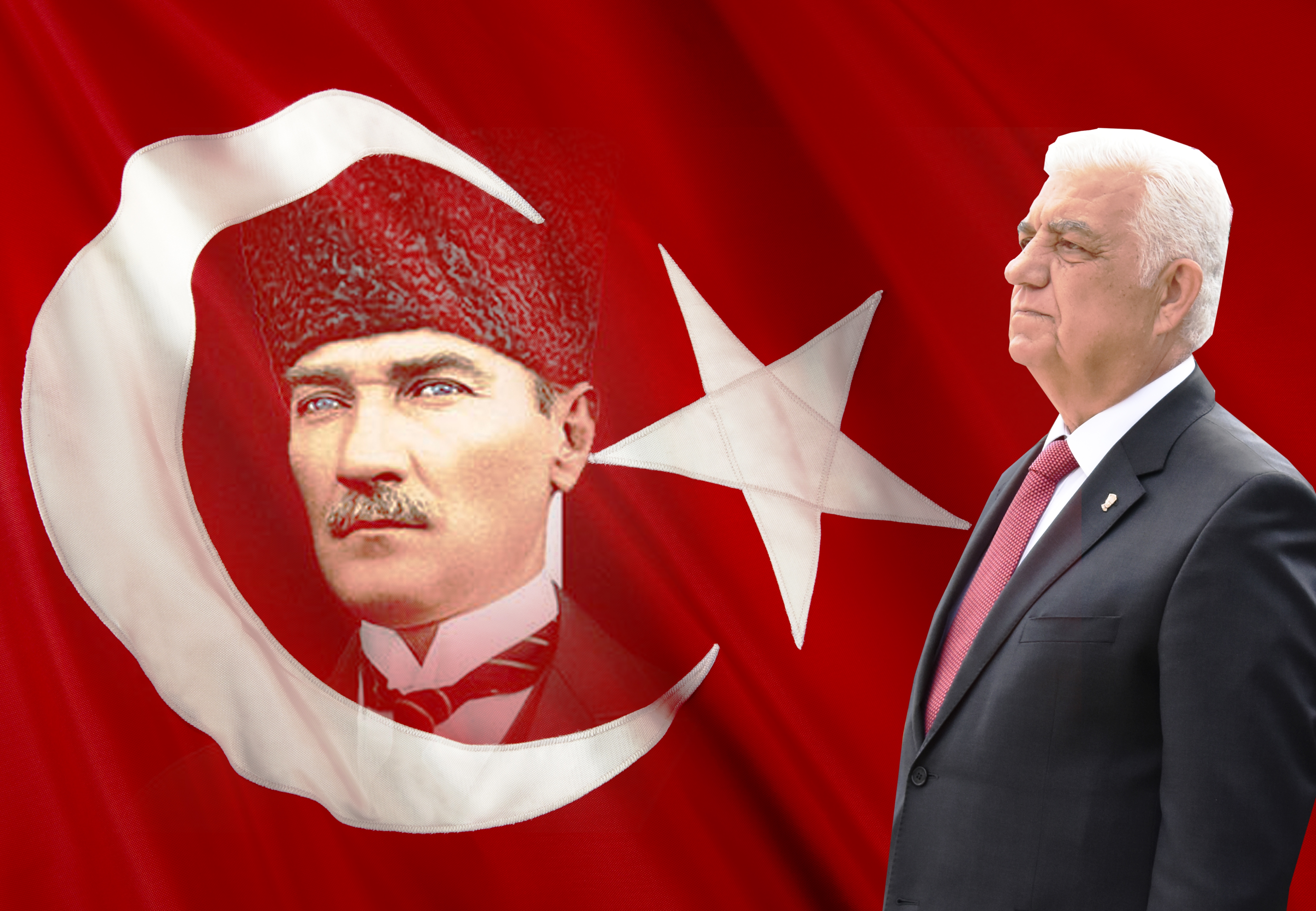 Başkan Gürün'den 15 Temmuz mesajı