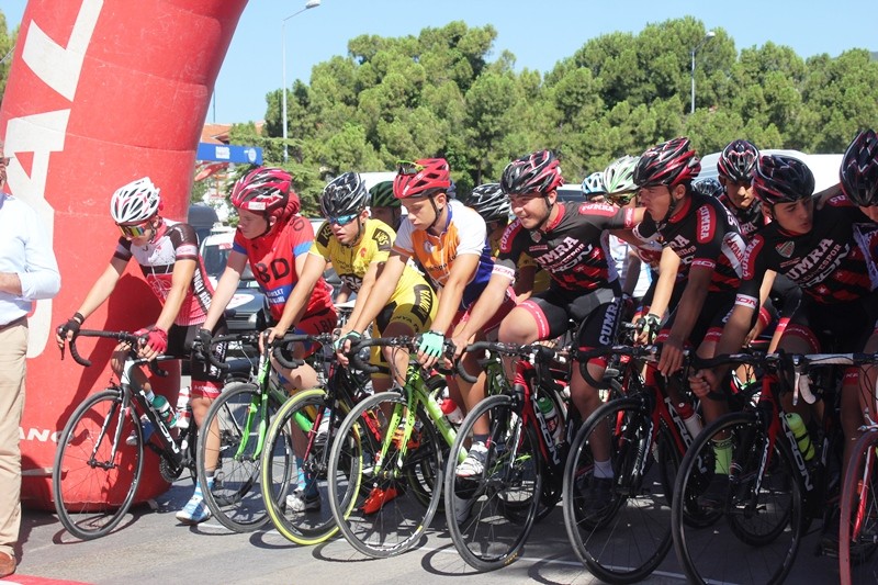 15 TEMMUZ DA BİSİKLETİN KALBİ MUĞLA’DA ATACAK…