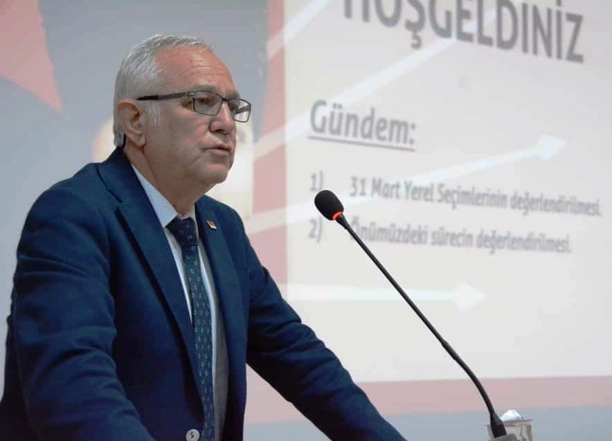 adem zeybekoglu