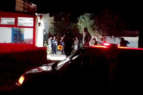 BALKONDAN DÜŞEREK HAYATINI KAYBETTİ…