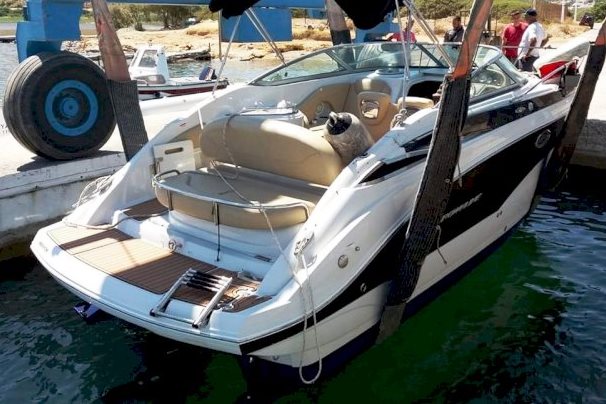 bodrum tekne hirsizligi