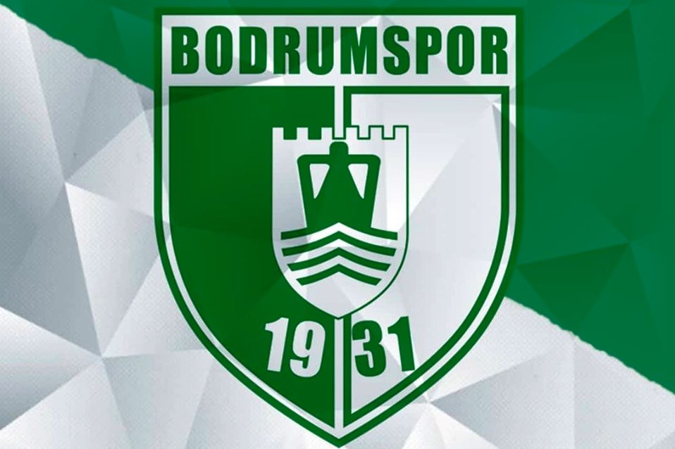 bodrumspor logo