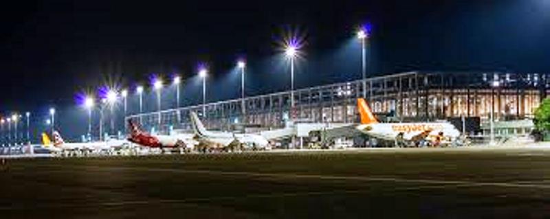 DALAMAN HAVALİMANI’NDAN AÇIKLAMA…